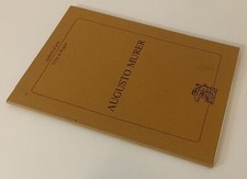 LT- AUGUSTO MURER SCULTURE E