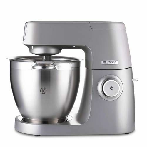 Kenwood chef elite kvl6320s - chef,