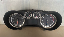 quadro strumenti contachilometri ALFA ROMEO MITO 1.3 mjt DIESEL 50516440