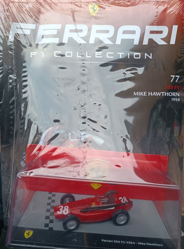 Ferrari collection - f1, collection-ferrari