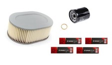 Kit ispezione filtro olio