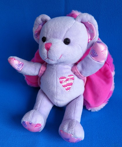 Barbie orsacchiotto peluche - barbie,