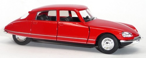 Modellino auto citroen - auto, 23