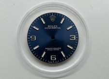 Rolex oyster perpetual ref - perpetual,