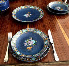 Servizio piatti da 6