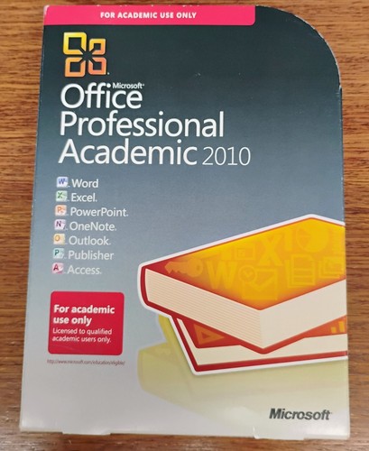 Microsoft office 2010 - office,