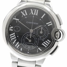 OROLOGIO CARTIER W6920025