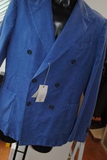 Santaniello sartoriale giacca - santaniello,