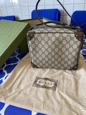 Borsa A Tracolla Gucci Uomo