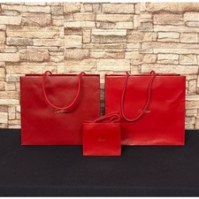 Cartier Shopping Bag Lotto di