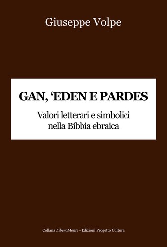Gan eden pardes - gan,, e