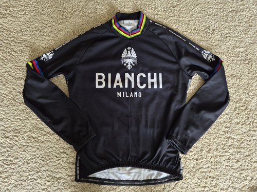 Bianchi maglia ciclismo - bianchi,
