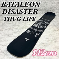BATALEON DISASTRO 142 cm THUG