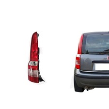 Fanale Stop Posteriore