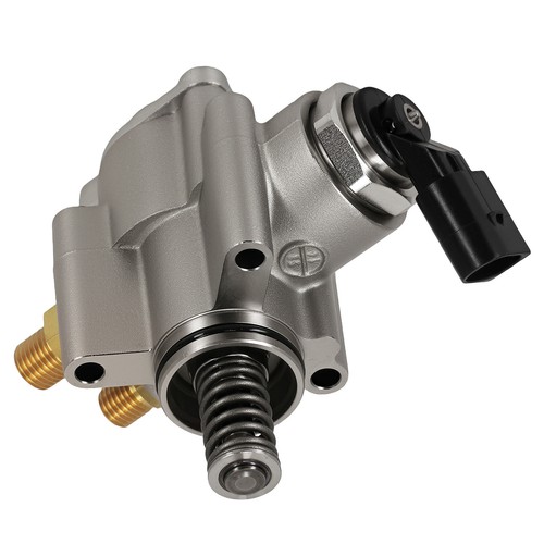 Pompa carburante alta