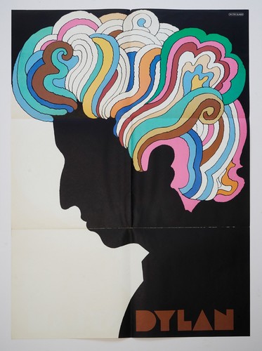 Bob dylan poster - bob,
