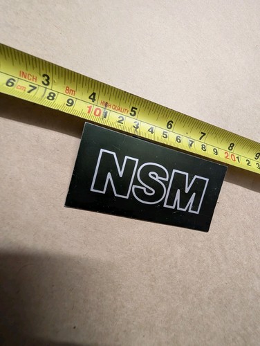 Nsm es160 prestige - nsm, jukebox
