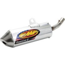 FMF  POWERCORE II SILENCER