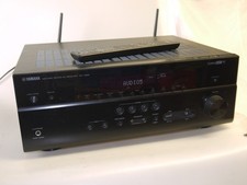 Ricevitore AV 7.2 Yamaha RX-V685 - ottime condizioni/perfettamente funzionante, con FB