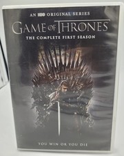 Game thrones dvd season 1 - game,