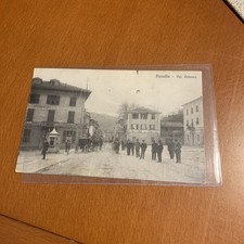Busalla genova animata - genova,