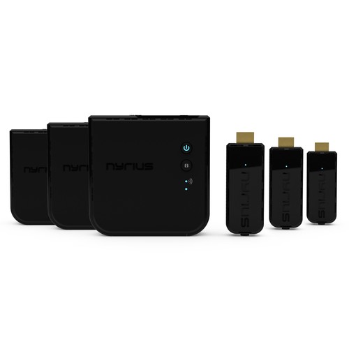 Nyrius aries prime sistema - nyrius,