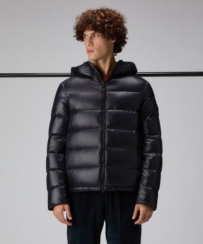 Peuterey piumino in nylon - peuterey,