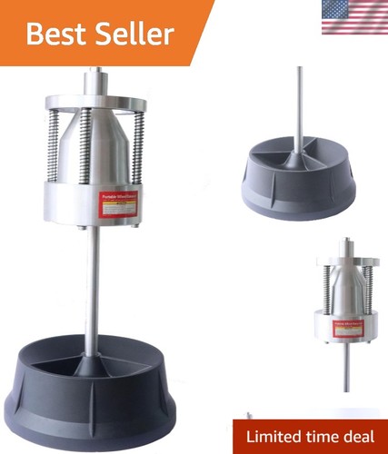 Wheel tire balancer - wheel,