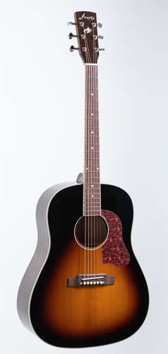 Firefly je45 chitarra - firefly, je45-e
