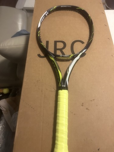 Tennis racket yonex - tennis,