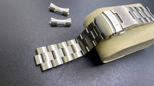Cinturino bracciale acciaio - cinturino/bracciale,