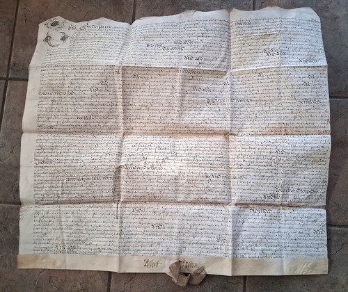 1644 xvii secolo - 1644,