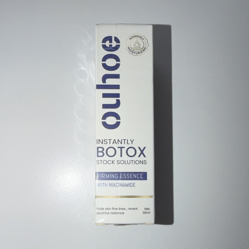 Ouhoe stock solutions essenza - stock,