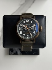 ZENITH Pilot Type 20 Extra