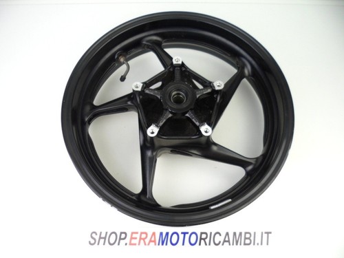 Cerchio 15x3 - cerchio,