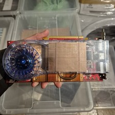 HIS IceQ Radeon HD 4850 512MB
