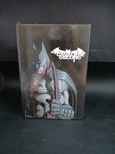 Batman cavaliere oscuro 11 - cavaliere,