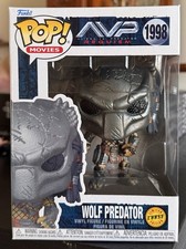 CHASE Funko Pop! Film: Masked