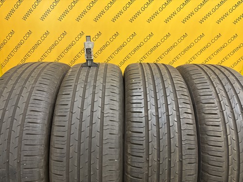 Pneumatici usati estivi gomme - pneumatici,