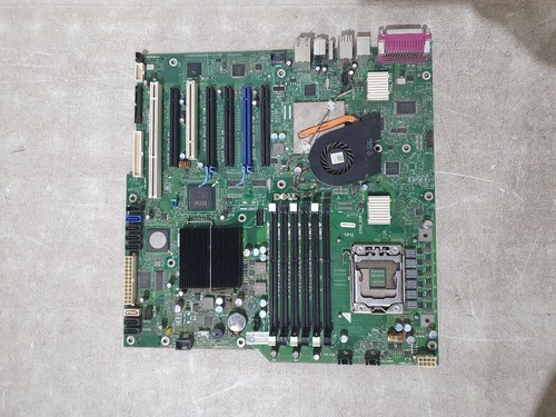 Scheda madre dell 06fw8p - dell,