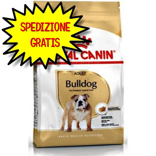 Royal canin cane bulldog - royal,