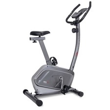 Toorx BRX-65 - Cyclette Robusta con Volano da 7 kg e Rilevatore Frequenza Cardia