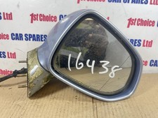 SPECCHIETTO RETROVISORE