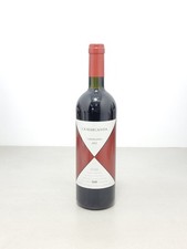 Ca' Marcanda Gaja 2003