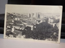 POSTCARD RIO DE JANEIRO ARCOS CPA AK