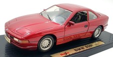 Maisto Scala 1/18 Diecast