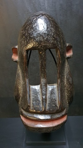 Masque africain - masque, dogon