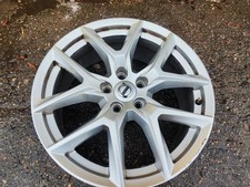 Volvo XC60 2023 cerchio in lega da 18 pollici 31423851 ALM487