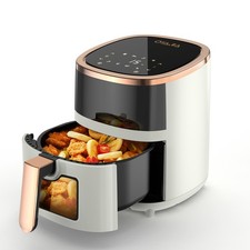 Friggitrice ad aria calda 6L