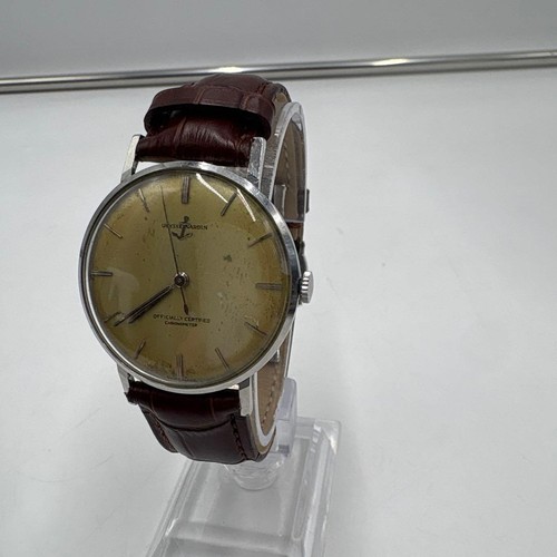 Orologio ulysse nardin vintage - ulysse,